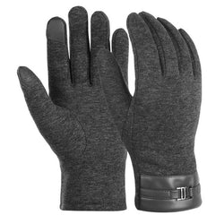 VBIGER Winter Warm Gloves Touch Screen Gloves Casual Gloves Mittens for Men Women