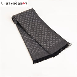 Fashion design 2018 men women cashmere Scarf Luxury Brand high quality Neckerchief Winter Warm Soft Shawls Wraps Unisex Scarves